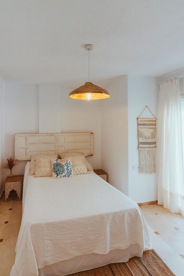Apartamento Con Gran Terraza Junto A La Playa Torremolinos Eksteriør billede