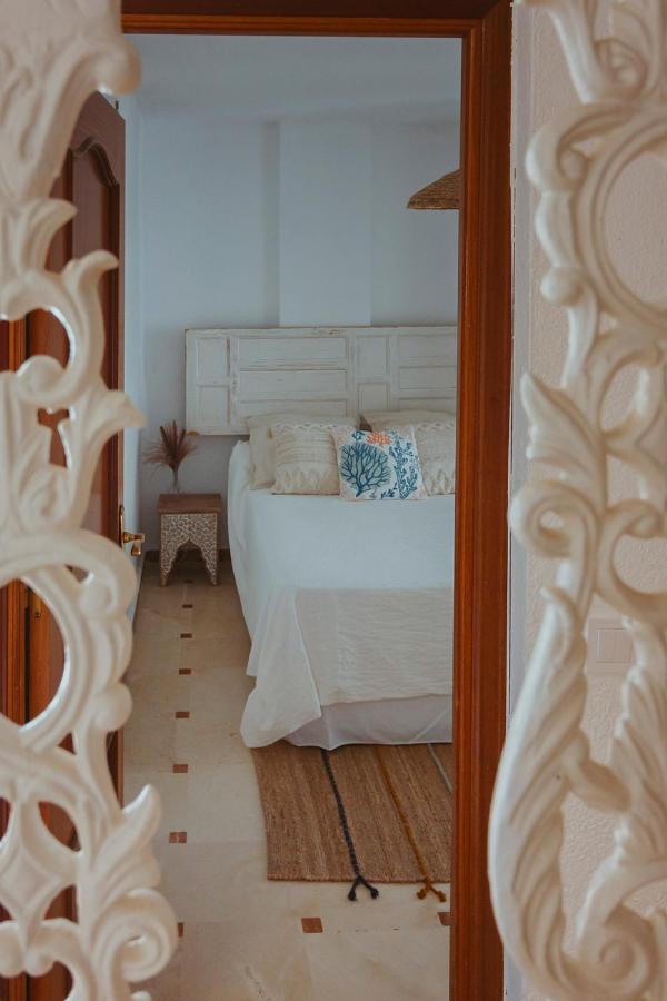 Apartamento Con Gran Terraza Junto A La Playa Torremolinos Eksteriør billede