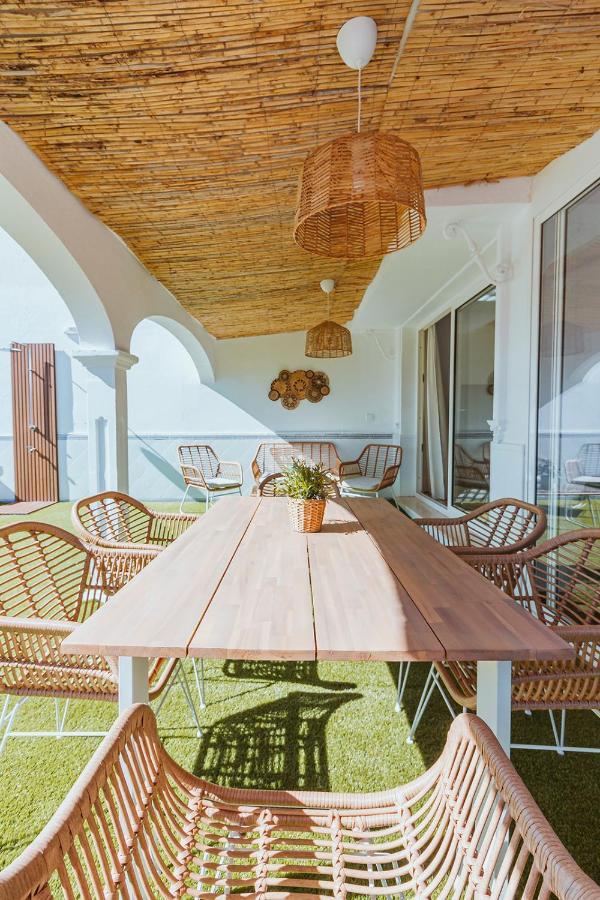 Apartamento Con Gran Terraza Junto A La Playa Torremolinos Eksteriør billede
